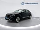 Volkswagen T ROC Style 1.4L (REF#41650)