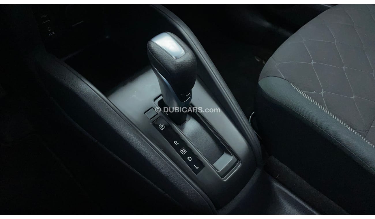 Nissan Kicks S 1.6 | Zero Down Payment | Free Home Test Drive