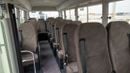 Toyota Coaster TOYOTA COASTER 2.8 DSL MANUAL 22SEATS -2026YM