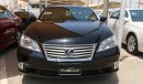 Lexus ES350