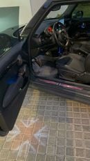 Mini Cooper S Manual Mini Cooper S 2.0l JCW trim