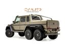 Mercedes-Benz G 63 AMG 6x6