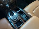 Nissan Patrol SE PLATINUM CITY