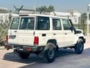 Toyota Land Cruiser 76 2025 TOYOTA LAND CRUISER GDJ76 E 2.8L DIESEL MT BRAND NEW 0KM