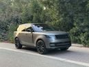 Land Rover Range Rover LWB SV P615 4.4L | 2023 Range Rover Vogue SV | Luxury SUV | 21,000 KM | Perfect Condition