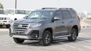 تويوتا برادو 2018 TOYOTA LAND CRUISER PRADO