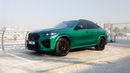 بي أم دبليو X6 M Competition 4.4T xDrive