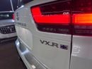 تويوتا لاند كروزر VXR