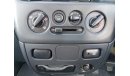 Daihatsu Atrai 7 DAIHATSU ATRAI 7 RIGHT HAND DRIVE (PM1046)