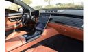 Mercedes-Benz S 580 4M Exclusive MERCEDES-BENZ S580 / 2021 / USA / UNDER WARRANTY