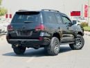 Toyota Land Cruiser Land Cruiser VXR RHD