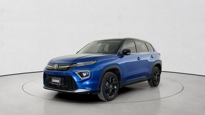 Toyota Urban Cruiser GLX | Guaranteed Warranty | 0 Down Payment