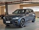 بي أم دبليو X5 40i XLINE