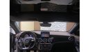 Mercedes-Benz CLA 250 Sport Sport Sport Sport