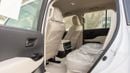 Toyota Land Cruiser 2026 Toyota Land Cruiser GXR 3.5L AT Petrol (Basic)