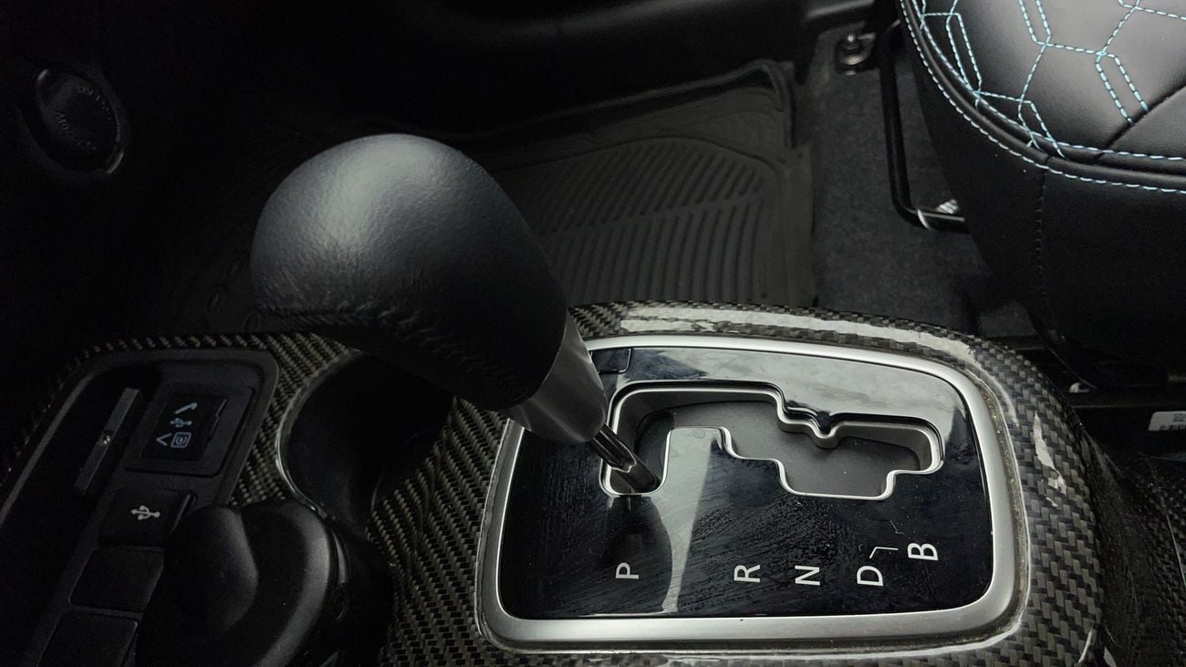 Mitsubishi Attrage GLX H/L , SIGNATURE EDITION 1.2 | Zero Down Payment | Home Test Drive