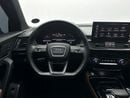 Audi Q5 S line 45 TFSI quattro 249hp (Ref# 81720)