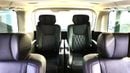 Toyota Granvia TOYOTA GRANVIA 2.8L Premium 2.8L diesel  Automatic Transmission 2025