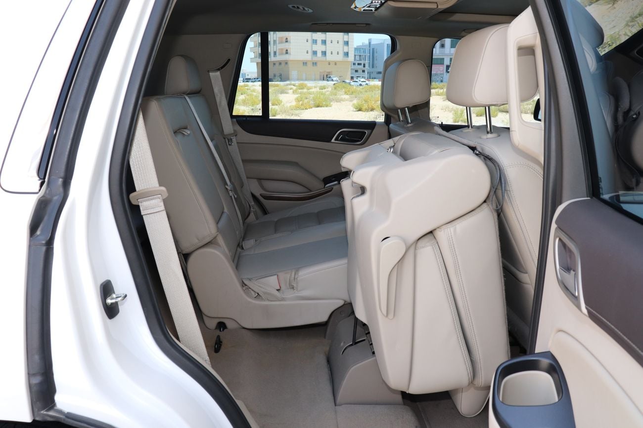 جي أم سي يوكون DENALI
