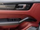 بورش كايان Turbo GT 4.0L Porsche Cayenne Turbo GT 2022
