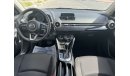 Mazda 2 MAZDA 2 V GRADE 1.5 2020-GCC-1 YEAR MAZDA WARRANTY-FINANCE 5YEARS-0% DOWNPAYMENT