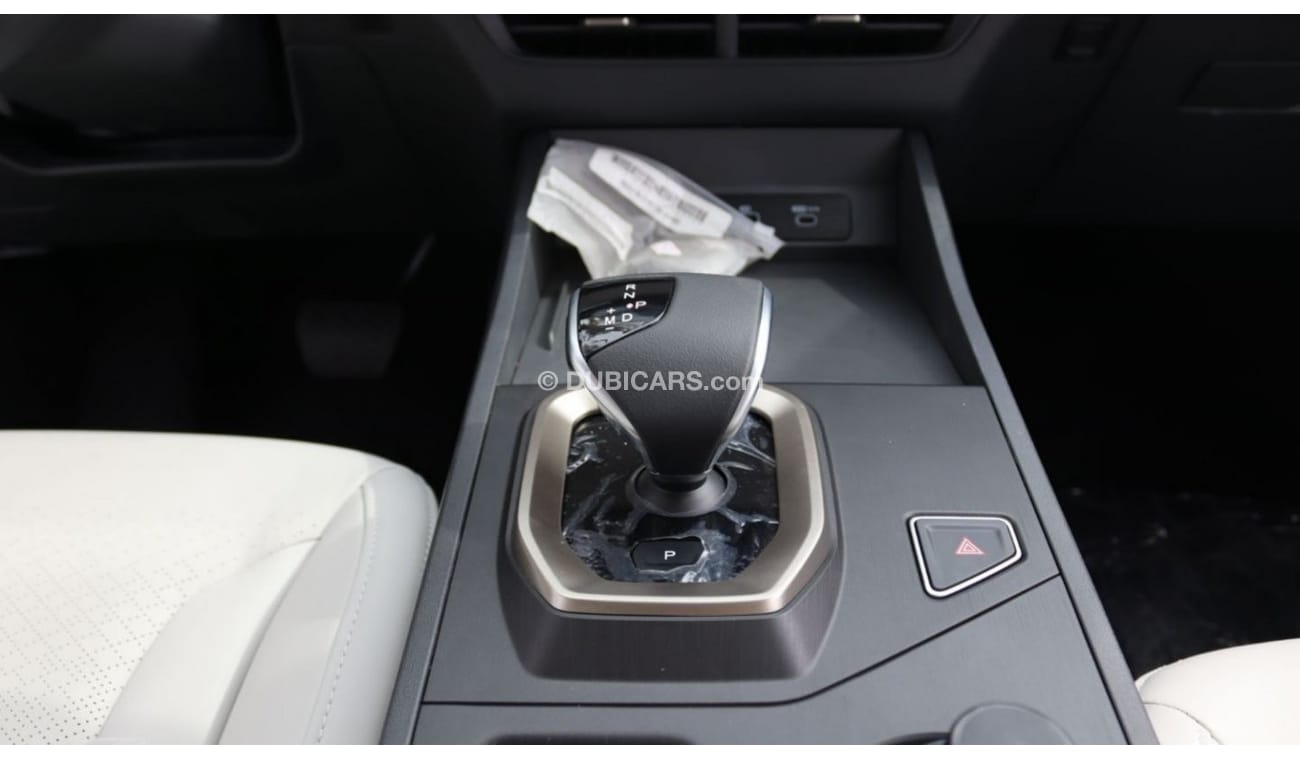 Jetour Dashing Jetour Dashing 1.5Ltr 2024YM