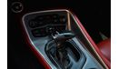 Dodge Challenger SXT CHALLENGER //2021//WIDE BODY +SRT KIT//OIGINAL AIR BAGS//