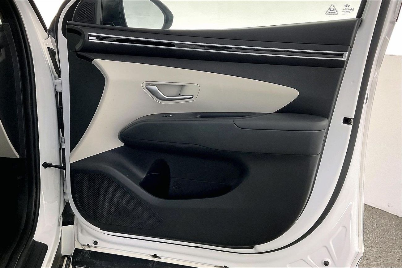 Hyundai Tucson Signature | Guaranteed Warranty | 0 Down Payment