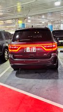 دودج دورانجو