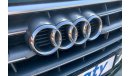 Audi Q5 45 TFSI quattro S-Line & Technology Selection