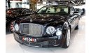 Bentley Mulsanne | 2012 | GCC