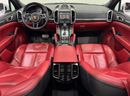Porsche Cayenne 2015 Porsche Cayenne S, Full Service History, Excellent Condition, GCC