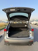 Lexus NX300 Premium 2.0 full option