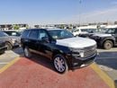 Chevrolet Tahoe 2023 CHEVROLET HIGH COUNTRY 6.2L V8 PETROL BRAND NEW 0KM