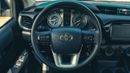 Toyota Hilux DC 2.7P AT 4X4 Automatic Petrol