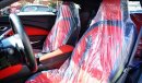 Chevrolet Camaro LT3 SOLD!!!*SPECIAL OFFER* CAMARO RS V6 2019/ZL1 Kit/ Leather Interior/Excellent Condition