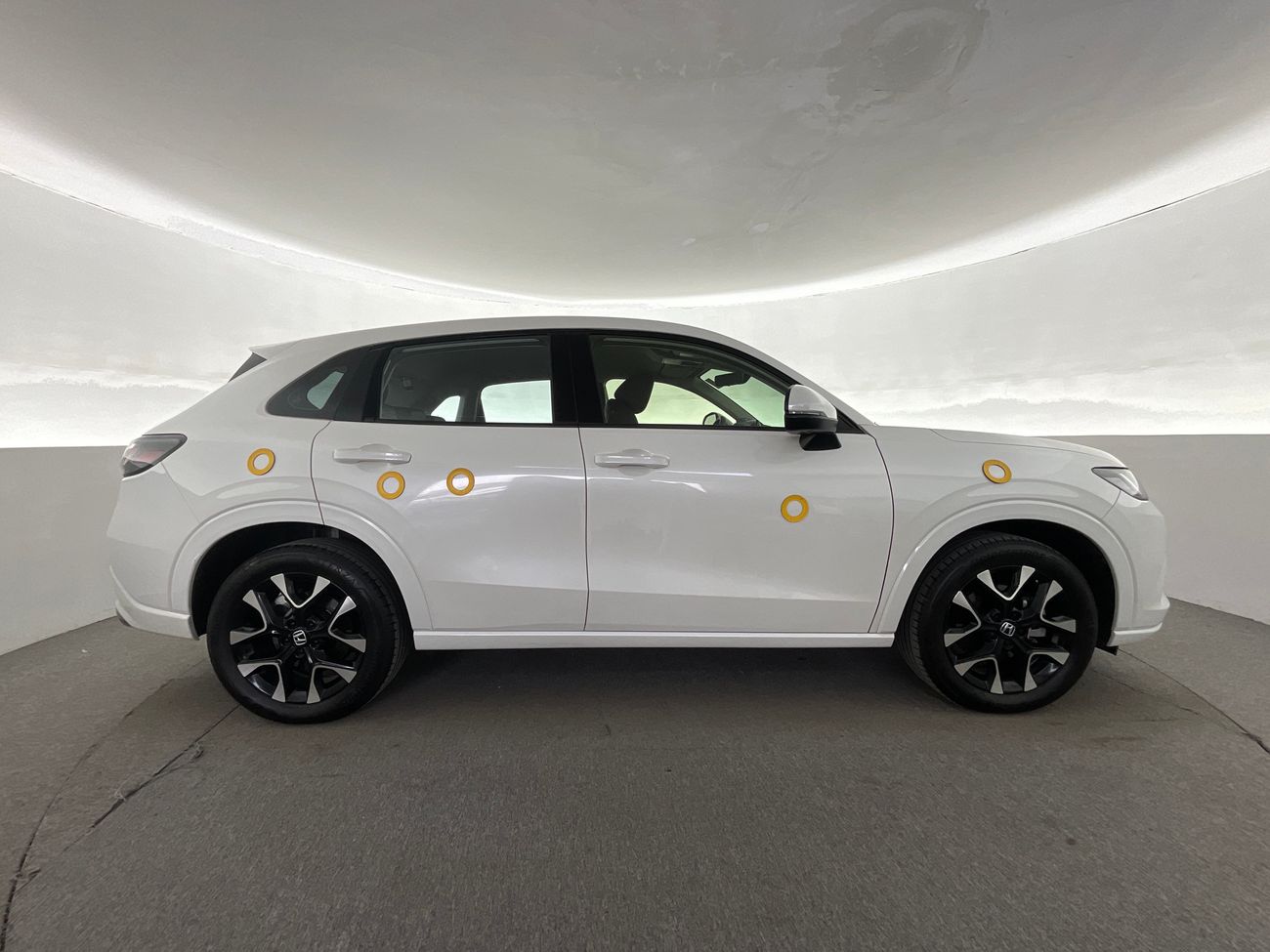 Honda ZRV EX | Guaranteed Warranty | 0 Down Payment