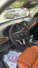 Chery Tiggo 7 LUXURY