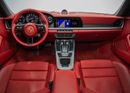 بورش 911 CARRERA S