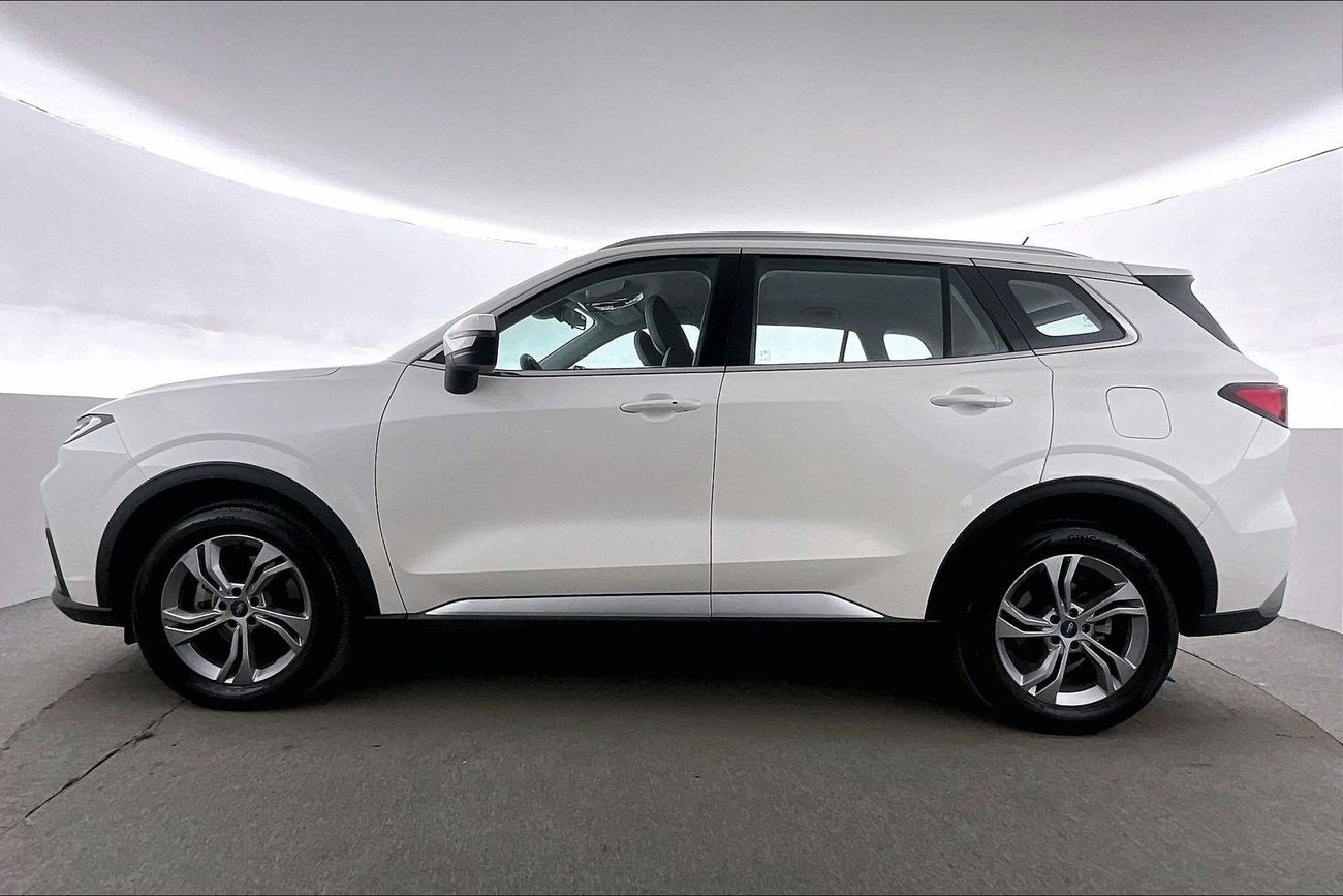 Ford Territory Trend | National Day Celebration | Guaranteed Warranty | 0 Down Payment