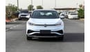 Volkswagen ID.4 2022 Volkswagen ID4 X Pure + 20 inch | Export & Local Use