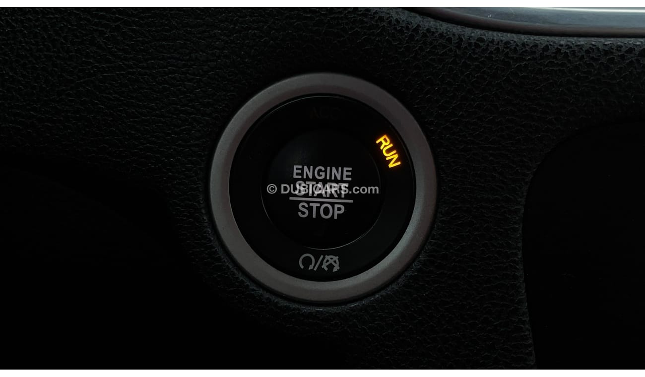 Dodge Charger SXT 3.6 | Zero Down Payment | Free Home Test Drive