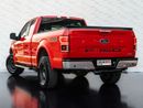 Ford F-150 LARIAT