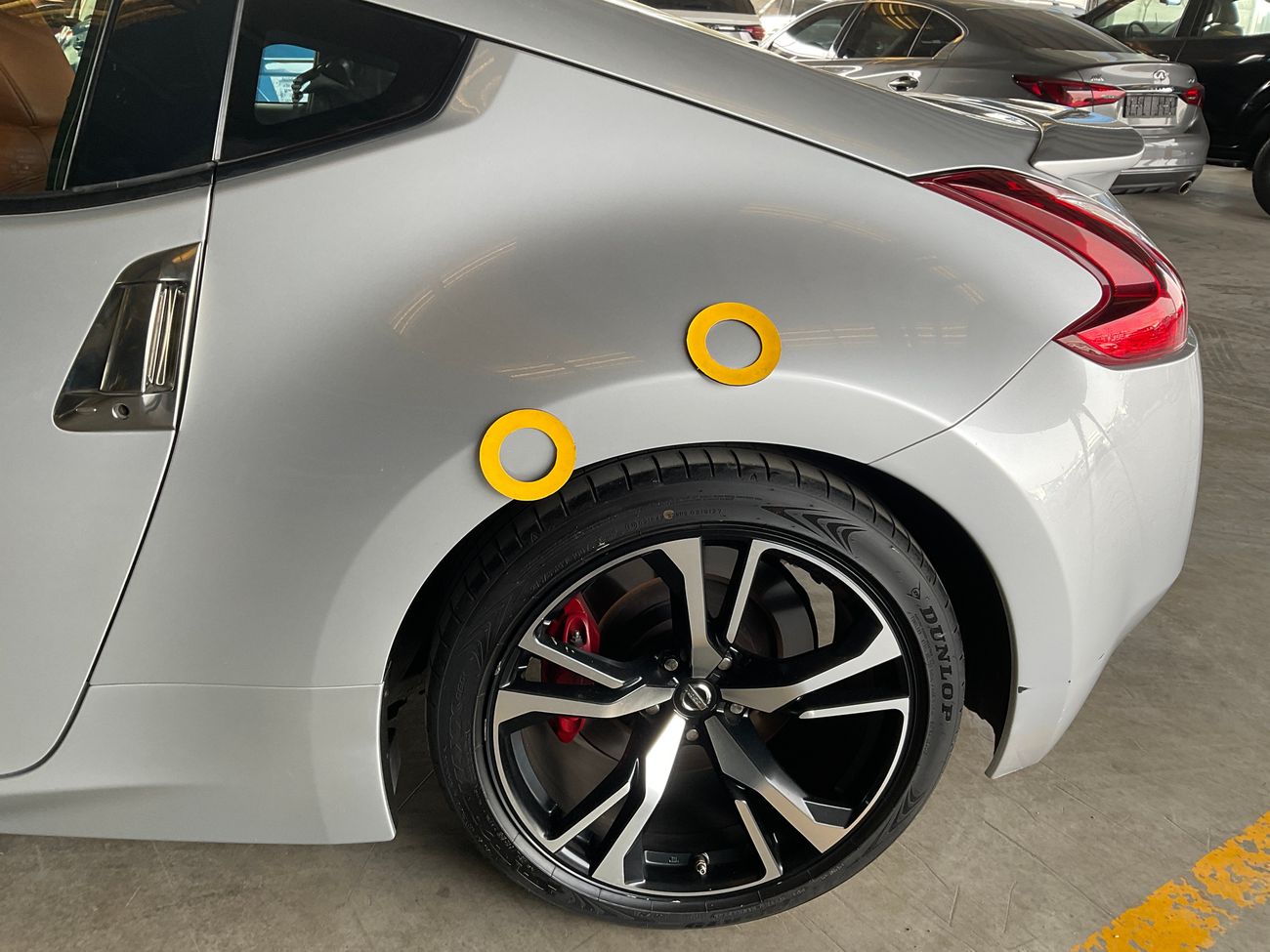 Nissan 370Z Standard | Guaranteed Warranty | 0 Down Payment