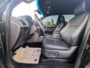 تويوتا برادو VXR | GCC Specs | V6 4.0L | Full Option | Excellent Condition