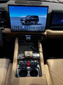 بي واي دي ليوبارد 8 Smart and Brave Flagship Edition (7 Seats)