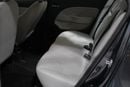 Mitsubishi Attrage GLX MID