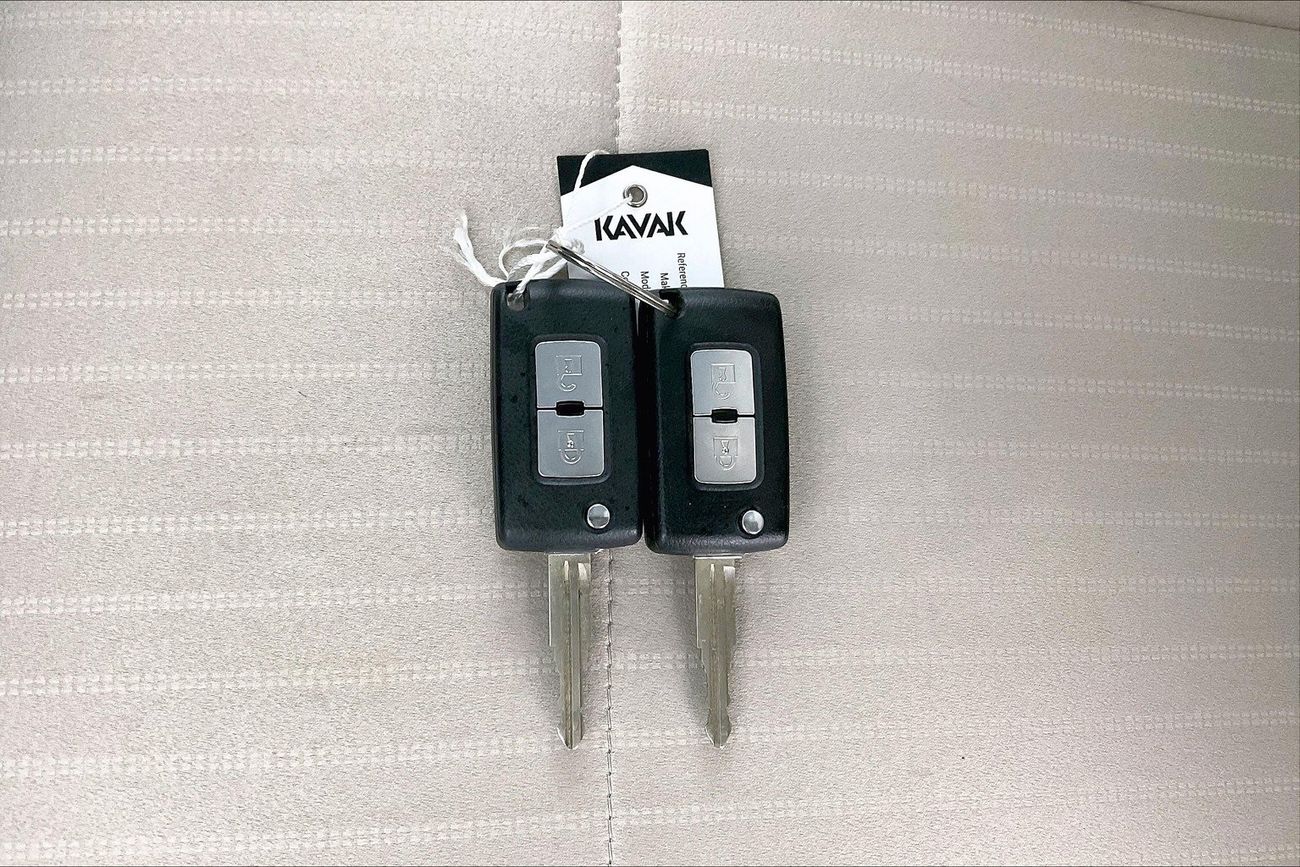 Hyundai Accent Smart / GL | Guaranteed Warranty | 0 Down Payment