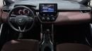 Toyota Corolla Cross XL 2024 | AED 988/Month | 0 DP | 30 Day Return | Warranty | Service History