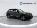 Volkswagen Tiguan Tiguan Elegance (Leather Seat) 2L (Ref#43379)